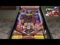 Mustang Visual Pinball Physmod 5 Desktop MOD