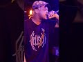 Kid Bookie - Upsurge Fest - London 2019 #kidbookie #fyp #rap #hiphop #punk