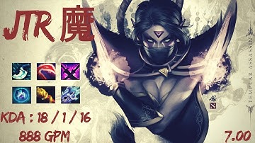 Pub stomp + first rampage of 7.00