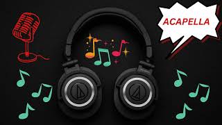 Heavy K   Ulele Ft  Samthing Soweto Ft Professor Ft Thakzin Acapella 118 Bpm