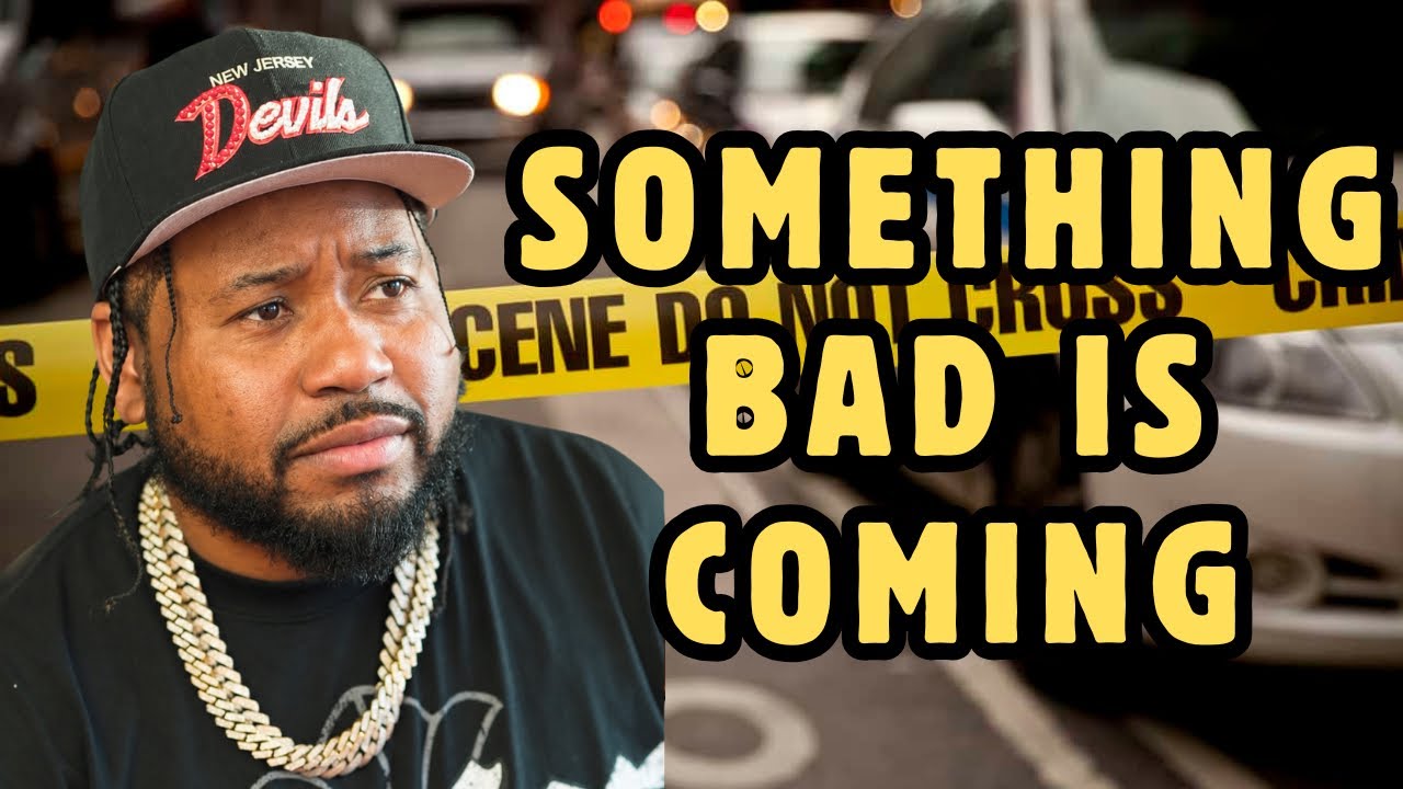 Meek Mill Drops Chilling 120-Day Warning For DJ Akademiks