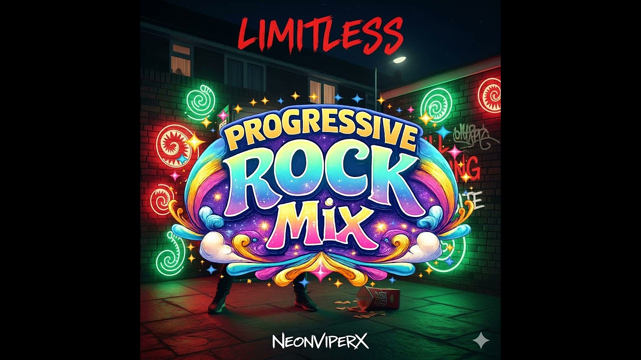 Guarda 020 (Progressive Rock Mix) su YouTube Guarda 020 (Progressive Rock Mix) su YouTube