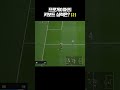 FC온라인 패드 프로게이머의 키보드 모음  2