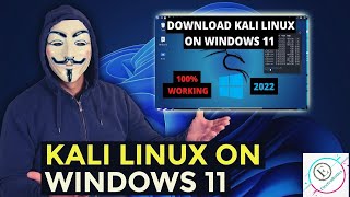 Transform Windows into a Pentesting Machine | WSL Guide | Windows Subsystem