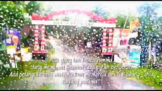 Story wa aku sayang padamu