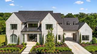 8384 Solstice Dr | Brentwood, TN