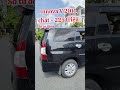 Toyota Innova số tự động 2011 giá 225 triệu