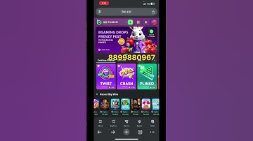 #bcgame deposit problem