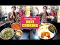 சைவ முட்டை குழம்பு / Wednesday Vlogs / Funny Mom & Son😂 / Lakshya Vlogs / Lakshya Junction