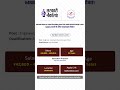 MECON Doctor Vacancy 2025