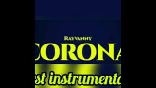 Rayvanny x Magufuli-Corona-Instrumental.