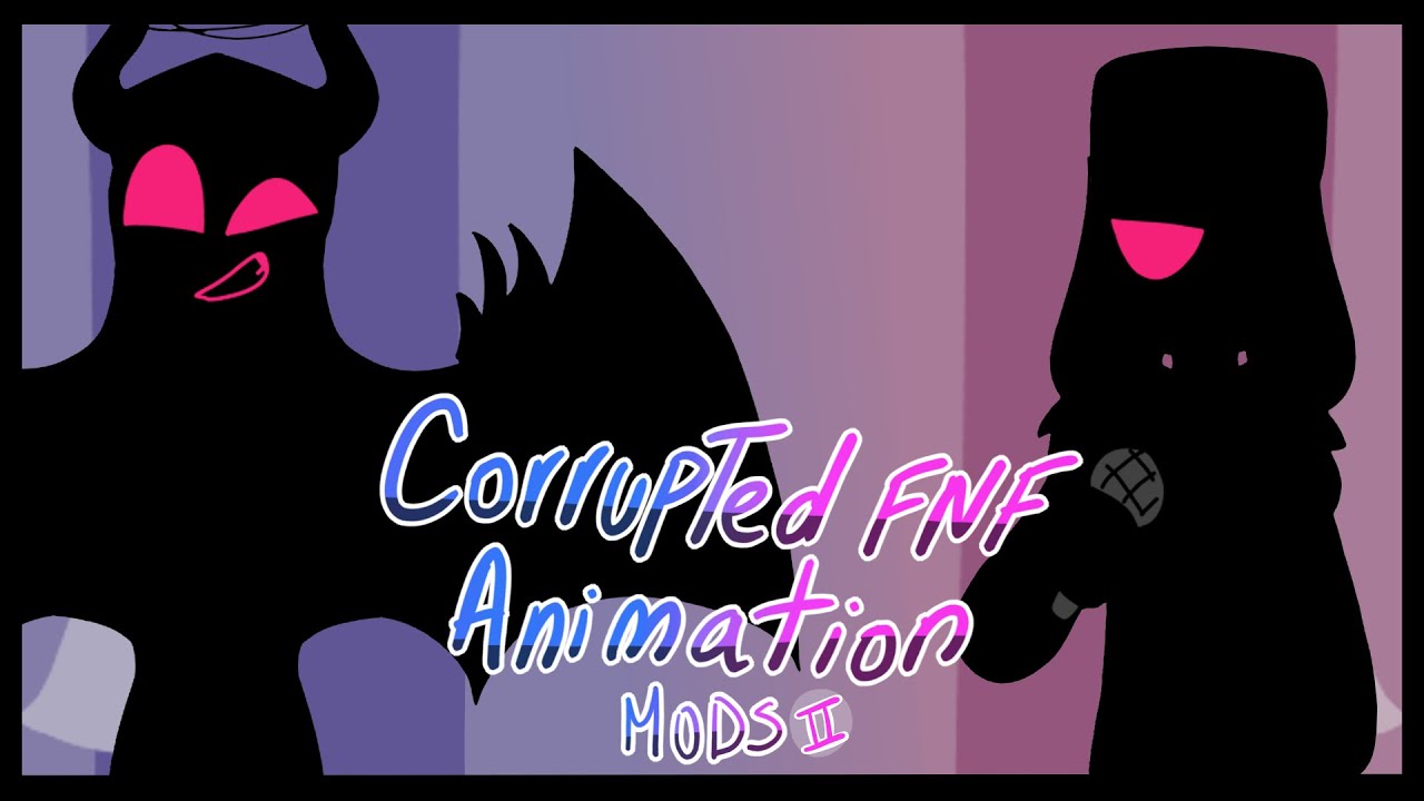 DOWNLOAD: Friday Night Funkin Ruv N Sarvente Vs Evil Boyfriend Full