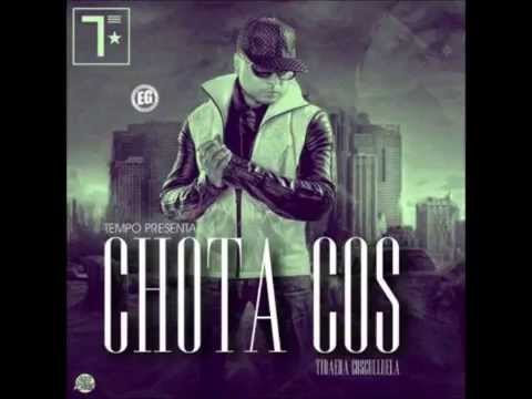 Tempo - Chota Cos (Video Music) REGGAETON 2014