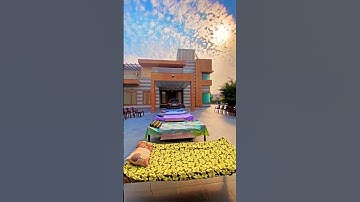 Gujjar House gujjar status #trending #viral #fortuner #gujjar #rally Raviboken #gujjarstatus #shorts