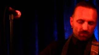 NICKE BORG '' (Live @ O-baren, Stockholm 4 May 2011 )