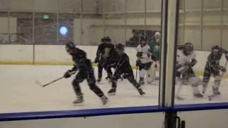 20160903 Scrimmage 3
