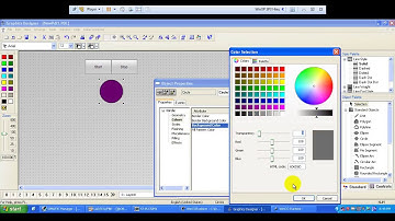 Wincc_Traning_Lession_1: Kết Nối Wincc Với PLC S7-300/400