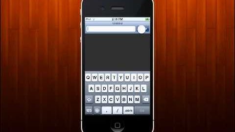 How to: Get Siri on any iDevice [iPhone/iPod/iPad] [NO PROXY]