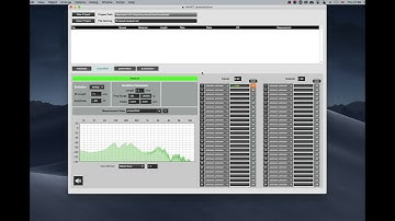 Capturing multichannel room impulse responses using HAART