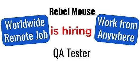 Hiring QA Tester | Software Testing Jobs | Manual Testing Jobs | Remote QA Jobs | QA Jobs