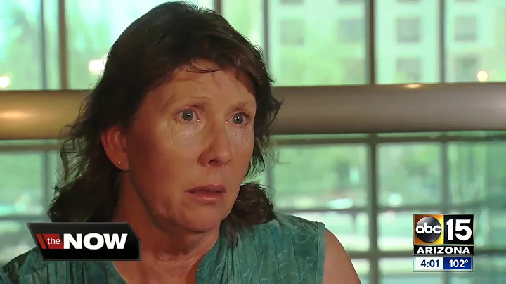 Governor Ducey signs 'Pam's Law'