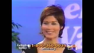 Sissel - Lehigh Valley PBS Interview