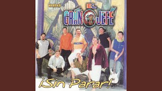 Video thumbnail of "Gran Jefe - La Palma De Coco"