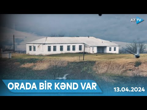 Qubanın qədim Alpan kəndinə səyahət I ORADA BİR KƏND VAR - 13.04.2024