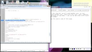 Foundstone - Hacme Book - Horizontal Privilege Escalation