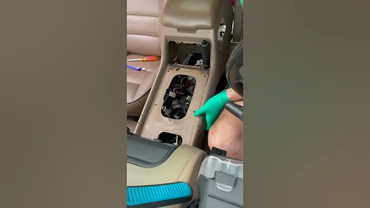 I restore and off road a cheap Land Rover Discovery 2!!!