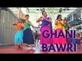 'Ghani Bawri' Full Dance - Dance Masala Pro Co