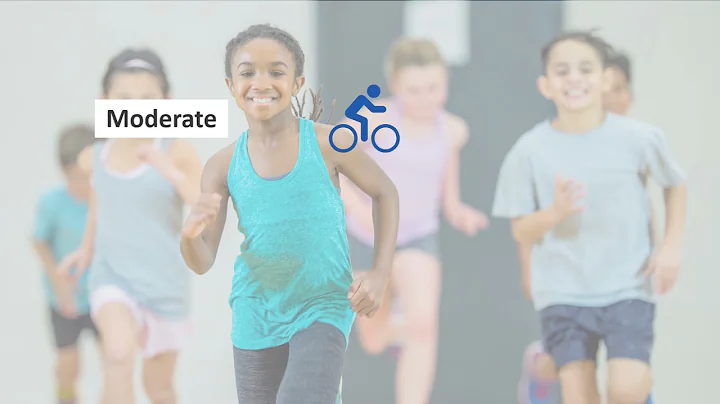 What Is Enhanced Physical Education?