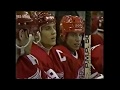 red wings 8 @ oilers 6 march 15 1989