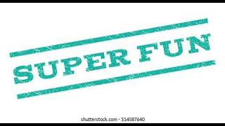 Super Fun - Sound Effects