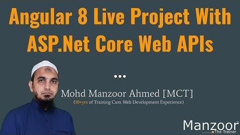 [Part 25] An Introduction to ShortStory (Angular 8 Live Project)