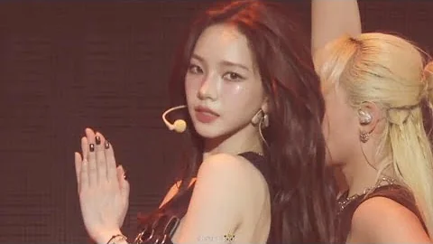 [250316] aespa - Armageddon | 에스파 SYNK : PARALLEL LINE (ENCORE) in SEOUL DAY 2