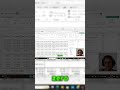 Como Transpor Base de Dados no Excel e Preparar para Dashboards