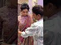 Mermaid Style Saree Draping With An Extra Dupatta For Sister Of Groom Dolly Jain Saree Draping Mermaid Style Saree Draping With An Extra Dupatta For Sister Of Groom Dolly Jain Saree Draping