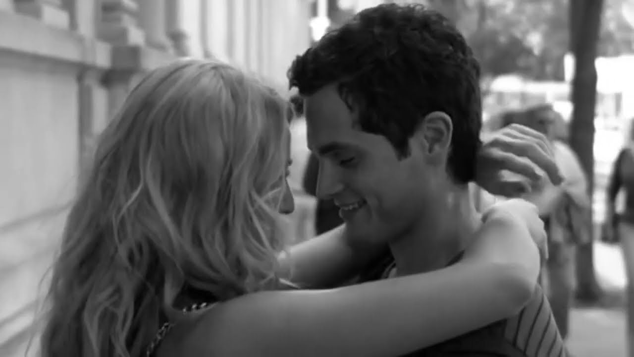 Happier - Dan and Serena