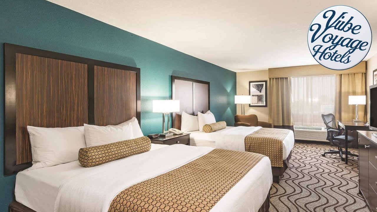 La Quinta Inn & Suites by Wyndham Boise Towne Square | Boise (ID), United States | Hotel Review 🏨