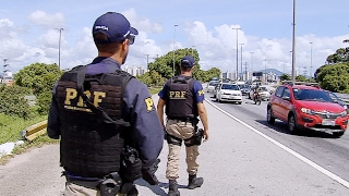 Operação da PRF na Via Expressa completa cinco meses com bons resultados