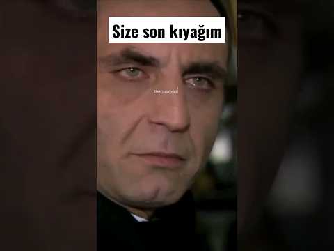 Topunuzu Çakırın yanına gömerim! | Memati Baş #kvp #kurtlarvadisipusu #shortvideo #çakır