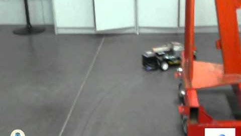 autonomous car-like system