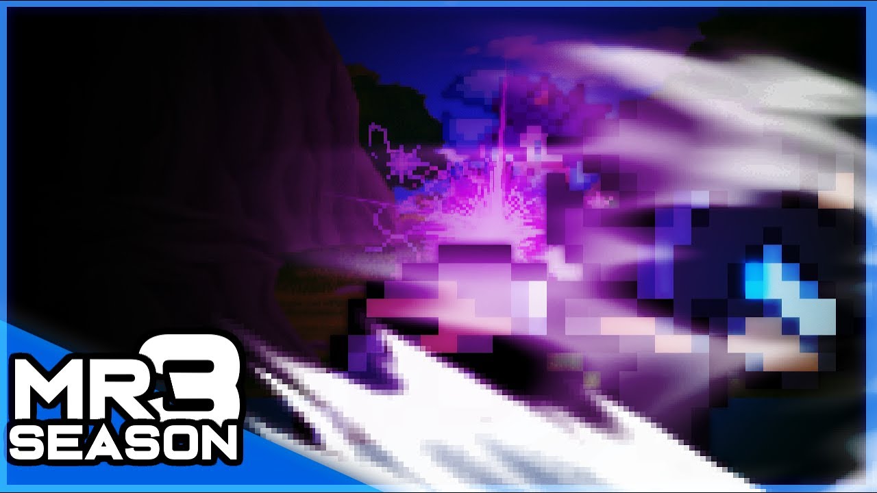 Maple Riot season 3: Daph VS Vrixro (Sonic sprite animation)