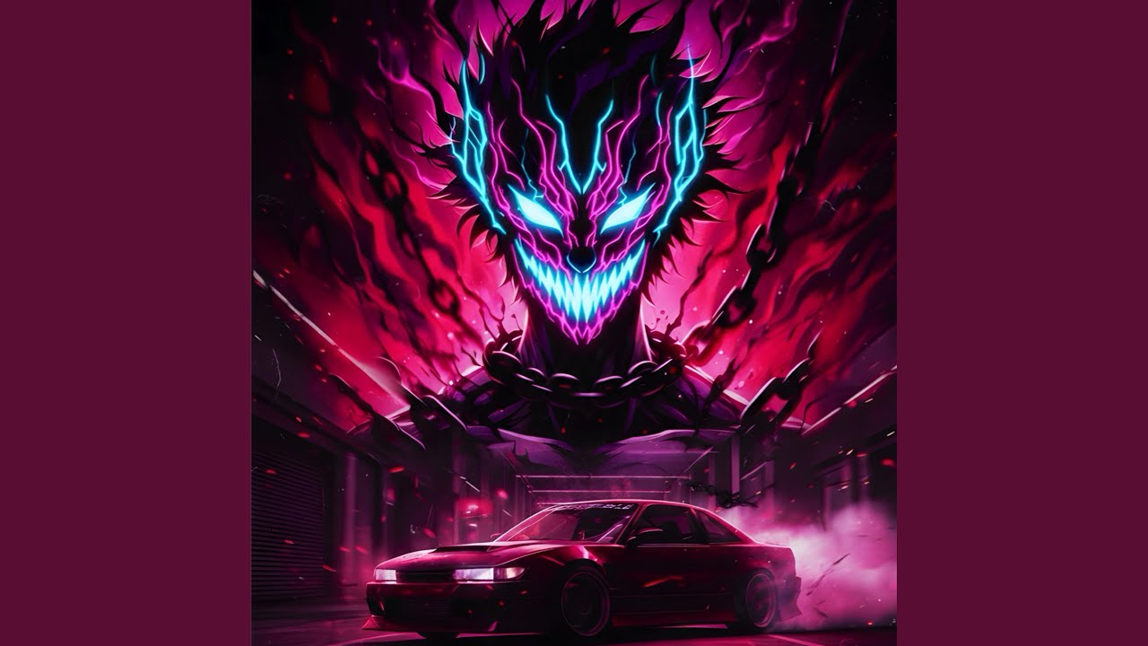 Butterfly Effect (Slap Techno Phonk)