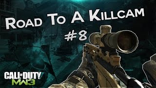 Road To A Killcam #8