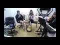 hJune, Leslie, Wendy and Lilypichu sing Skinny Love by Bon Iver/ Birdie