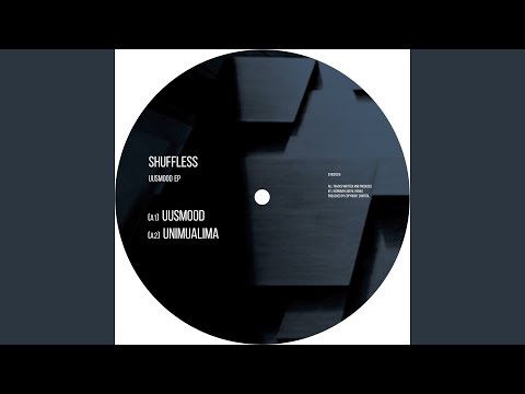 Shuffless — Livelektro