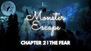 Monster Escape 2019 | Horror Escape | Scary Castle | Horror game screenshot 5