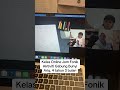 Anak dah kenal bunyi? Jom latih gabung bunyi pula #jomfonik